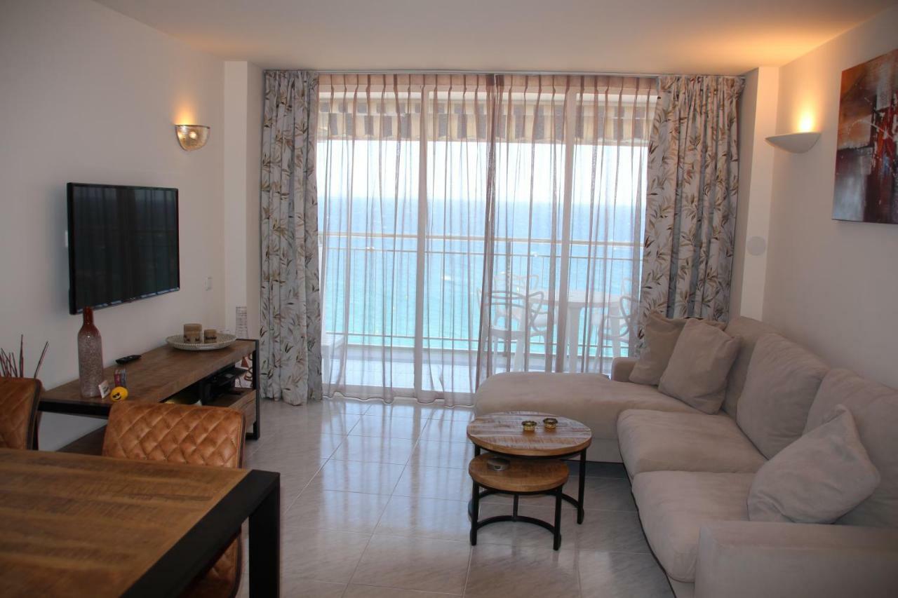Ely Palace 8-2/1 Castell-Platja d’Aro Exterior foto