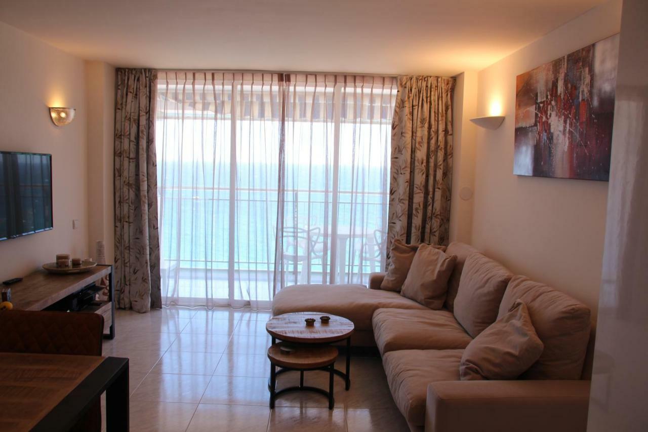 Ely Palace 8-2/1 Castell-Platja d’Aro Exterior foto