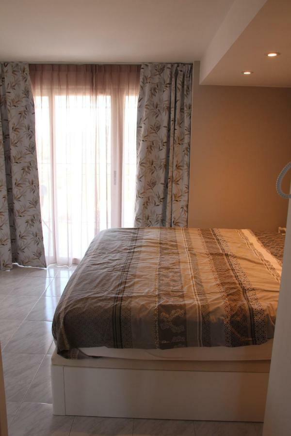 Ely Palace 8-2/1 Castell-Platja d’Aro Exterior foto