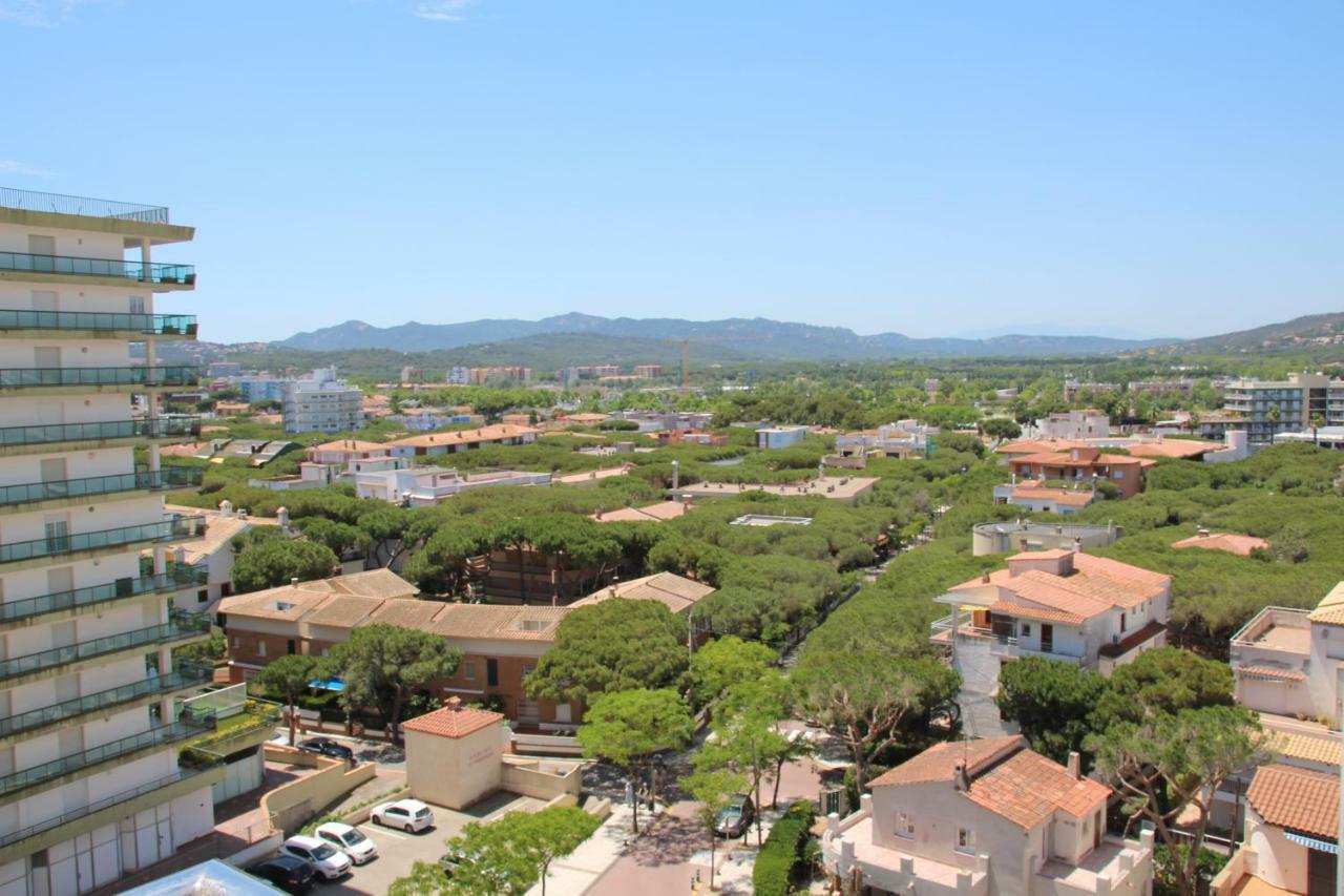 Ely Palace 8-2/1 Castell-Platja d’Aro Exterior foto