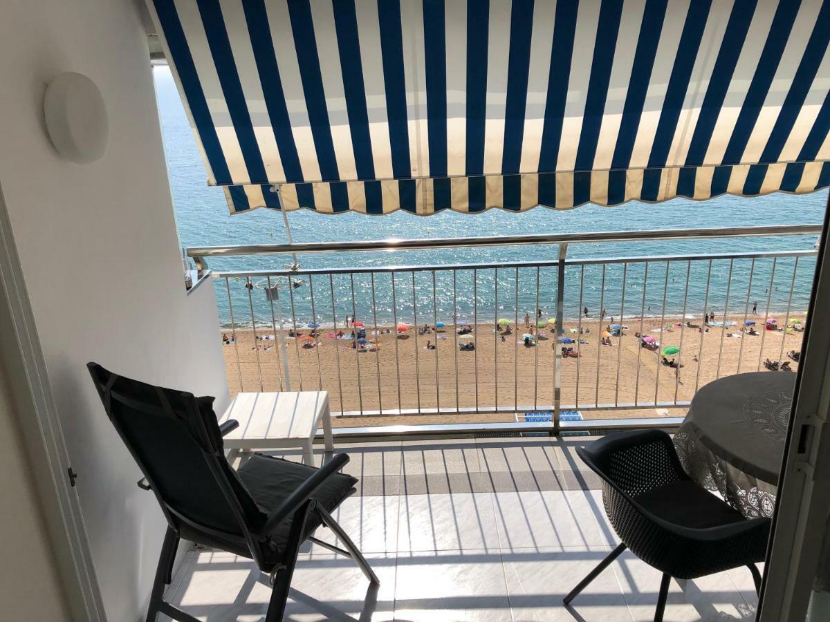 Ely Palace 8-2/1 Castell-Platja d’Aro Exterior foto