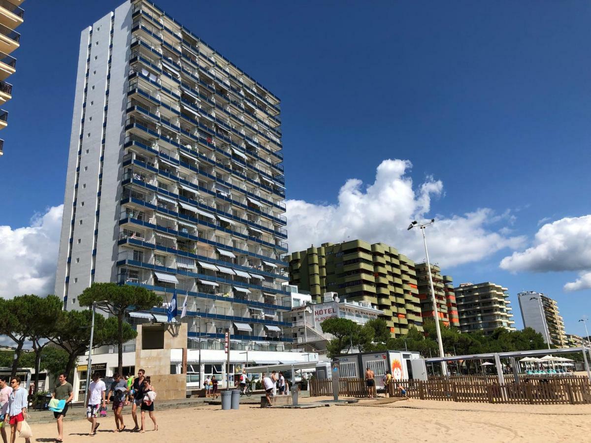 Ely Palace 8-2/1 Castell-Platja d’Aro Exterior foto